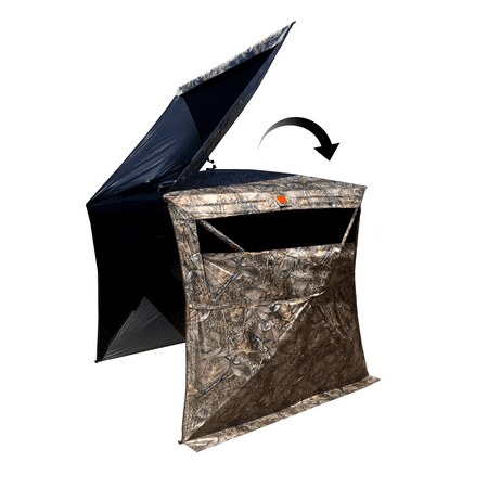 WFS™ 1 PERSON HUNTING BLIND - BRAND NEW!