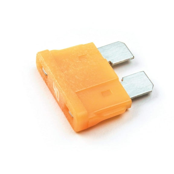 Grote 82-ANR-40A ATC Blade Style Standard Fuses - 40 Amp - 5 Pack