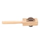 thumbnail image 1 of Jingle Stick Shaker, Jingle Stick Mini Tamaño Ligero Portable Portable Mejora de la Coordinacia Seguro para Usar El Medio Ambiente para el Jardín de Infantes, 1 of 7