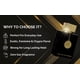 thumbnail image 5 of Perfume Armaf CLUB DE NUIT INTENSE Eau de Parfum para mujer 100 ml, 5 of 5