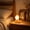 Yellow, variant on Xheghe Cute Bird Night Light for Bedroom - Magnetic Adjustable Soft Eye Protection Lamp - Perfect for Dorm, Reading and Study - Ideal for Students and Adults