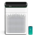 thumbnail image 1 of Purificador de aire MERONTE MR5866 HEPA WiFi Alexa 157 m², 1 of 7