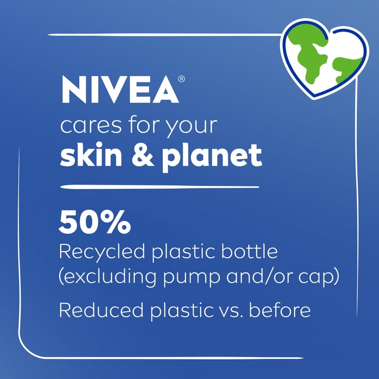 NIVEA Cocoa Butter In Shower Lotion, 13.5 fl oz photo 7