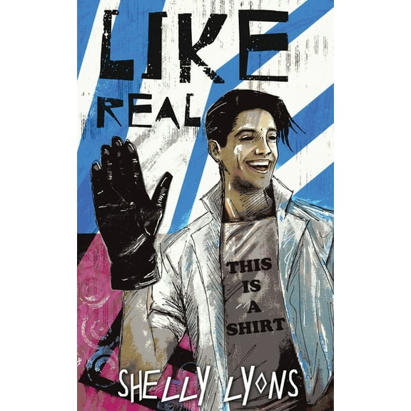 Like Real (Paperback)