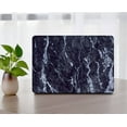 thumbnail image 1 of KSK KAISHEK Hard Case Cover for MacBook Pro 16 inchs with Touch ID Type C Model: A2780 M2 & A2485 M1 (Marble A 10), 1 of 5