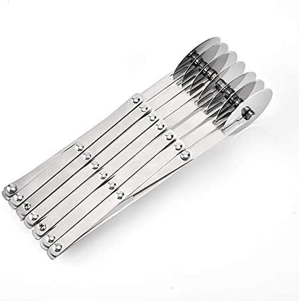  Dough Cutter,Pastry Cutter, Expandable Pizza Slicer,Multi Wheel  Stainless Steel Pizza Cutter Dough Pastry Bread Cutting Tool Kitchen Baking  Tool Versatile Brownie Cutter, Pasta Maker(7 Wheels), d: Home & Kitchen