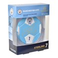 thumbnail image 1 of Manchester City - Raheem Sterling Signables (4 Pouces de Diamètre), 1 of 4