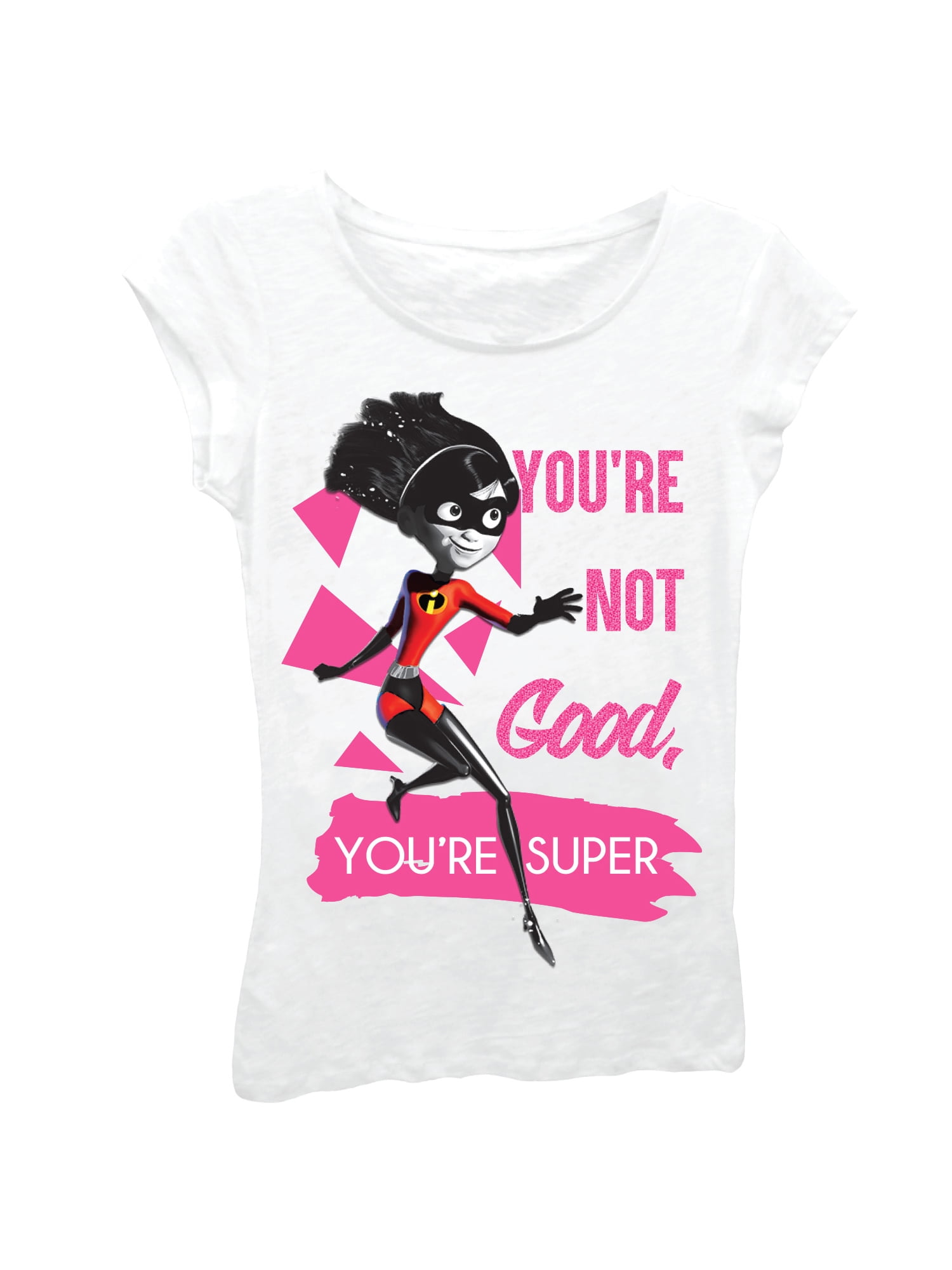 be your own superhero shirt