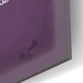 thumbnail image 3 of Epic Art 'Plum Chandelier Sketch 1' by Ethan Harper Acrylic Glass Wall Art, 12" x 16", 3 of 8