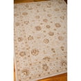 thumbnail image 4 of Nourison Heritage Hall Area Rug-Color:Slate,Shape:Rectangle,Size:9'9" x 13'9", 4 of 9