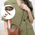 thumbnail image 2 of Crossbody Bags Accessories Genuine Leather Strap `~, 2 of 8