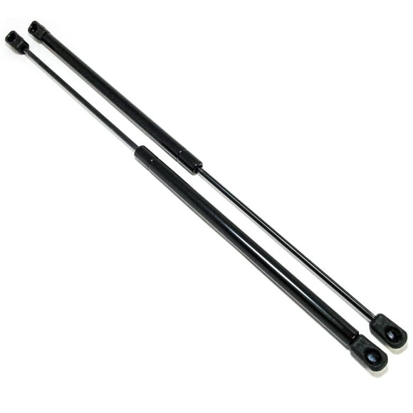 Tool Box Lid Supports