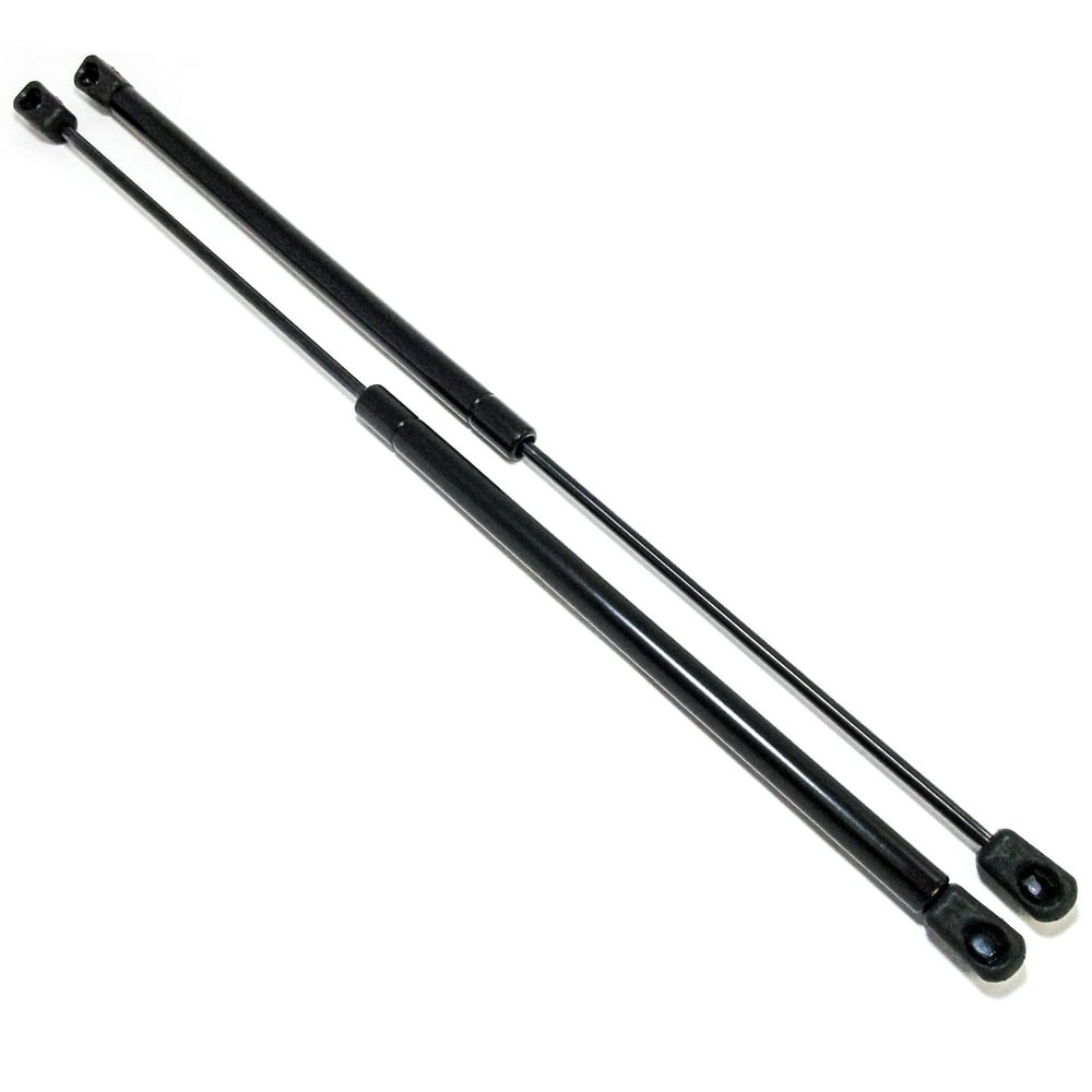 (2) 20 Inch 40 lbs Gas Prop Lift Springs Rod Struts Heavy Duty Tool Box
