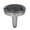 MS2 100, variant on Morse Cone Flange Connector Lathe Adapter High Carbon Steel Flange Disc for Tool Holding in Woodworking