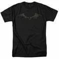 thumbnail image 1 of Batman T-Shirt Logo Armure de Poitrine Robert Pattinson - Moyen, 1 of 1