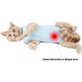 thumbnail image 4 of ATTOE Cat Recovery Suit, Spay Surgery or Skin Diseases, Alternative Cat Cone, 4 of 6