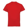 thumbnail image 1 of Tri Dri Mens Panelled Short Sleeve T-Shirt, 1 of 3