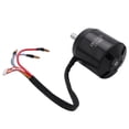 thumbnail image 3 of 2X 6374 Motor Sin Escobillas Motor Sensorial Motor Scooter Surf Car Motor Motor Sin Escobillas 170Kv, 3 of 8