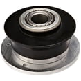 thumbnail image 4 of Grant Steering Wheel Quick Release 3021 Racing Series; GM 36-Splined Shaft; 5 Bolt Grant Performance Series Steering Wheels; Pinless Release; Black; Non-Wired, 4 of 4