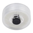 thumbnail image 2 of 10M Pva Carp Fishing Water Soluble Tape String for Dissolving Bag Rig Bait Bags 10*20, 2 of 9