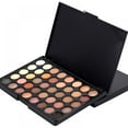 thumbnail image 1 of CNKOO 40 Color Pro Eyeshadow Makeup Palette - Cosmetic Eye Shadow Makeup Palette Earth Colors Matte Pigment Eyeshadow Set, 1 of 5