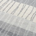 thumbnail image 2 of Rizzy Rugs Taylor Area Rug TAY889 Contemporary Gray, 5' x 7' 6", Gray, 2 of 5