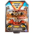 thumbnail image 1 of Toy Monster Jam Diecast Series 5 Max-D, paquete de 2 unidades con coche de carreras, 1 of 8