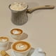 thumbnail image 5 of Cafetera árabe para derretir mantequilla y chocolate con tapa y pico vertedor 900 ml, 5 of 9