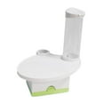 thumbnail image 1 of Bandeja para de sillón dental Accesorio dental eficiente Colocación de unidades adicionales Oral Verde, 1 of 8