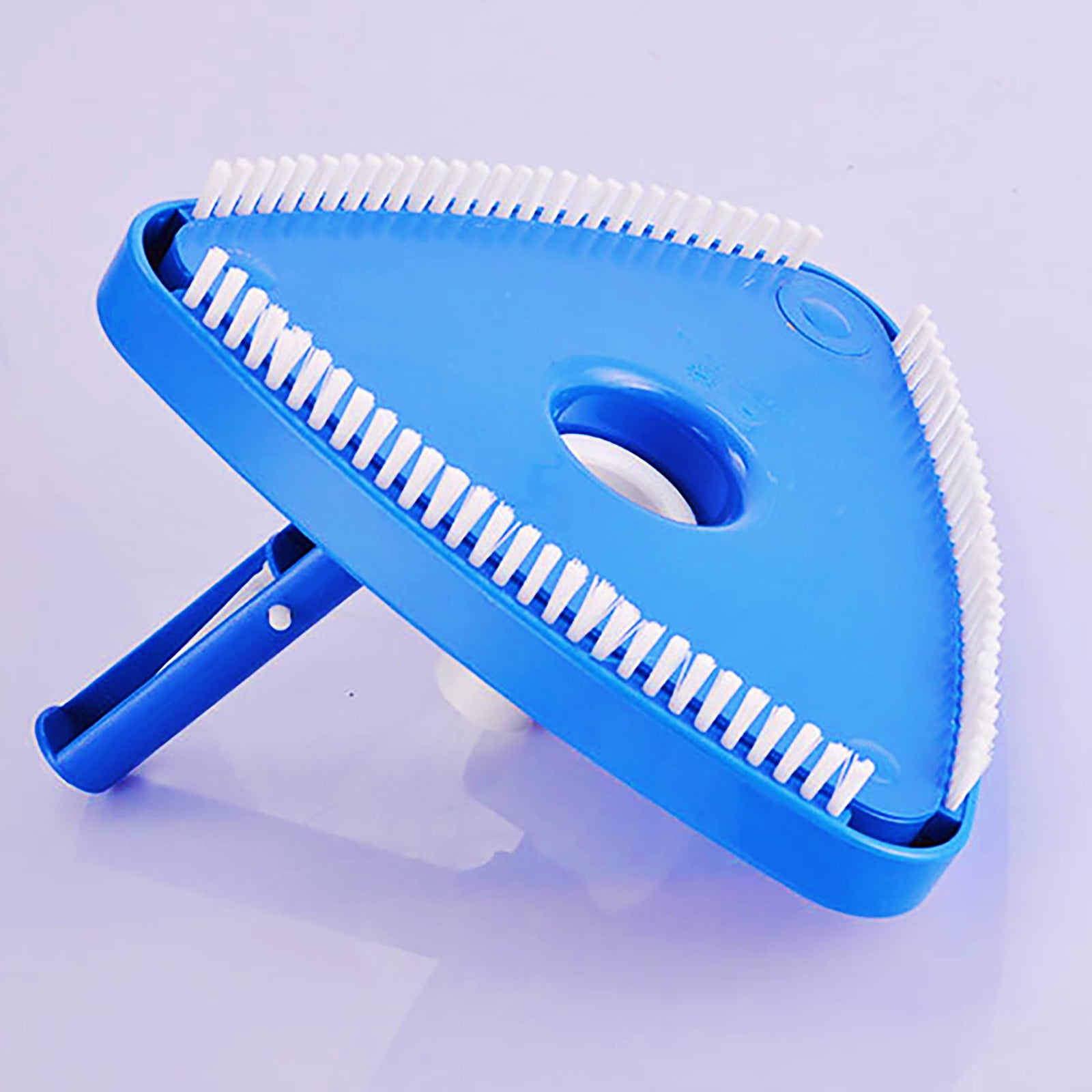 Kyusrd Grout Grill Cup Lid Cleaning Brush Automotive Oil Film Cleaning Brush Crevice Window Shoe Bottle Electric Shower Cleaning Brush