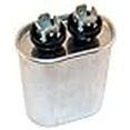 thumbnail image 3 of NTE Electronics MRC440V40 Series MRC Motor Run AC Metallized Capacitor, 0.25" 4 Way Quick Connect Terminals, 40 µF Capacitance, 5% Tolerance, 440V, 3 of 3
