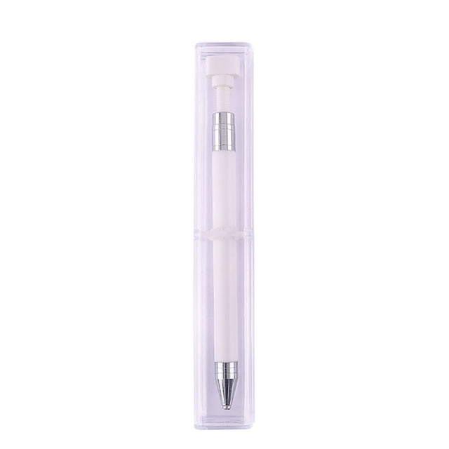 Pompotops Diamond Drawing Sticky Pen With Adhesive Wax 5D Diamond Drawing Tools, Diamond Art Accessories Clearance