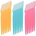 thumbnail image 1 of OFKP Lot de 60 Outils de Réparation des Sourcils, Épilateur pour Femmes, Affine la Forme des Sourcils., 1 of 8