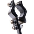 thumbnail image 3 of Porte-Bagages de Vélo Réglable Grande Capacité Accessoires de Cyclisme, 3 of 8