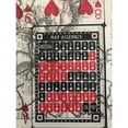 thumbnail image 4 of USP-1026623 - Bicycle Escape Map Playing Cards by Bicycle, 4 of 7
