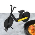 thumbnail image 4 of Pizza Cutter Wheel, Pizza Cutter Stainless Steel, Stainless Steel Motorcycle Pizza Cutter Vehicles Pizza Cutter Ingenious Rolling Knife Pizza Wheel Cutter Pizza Cutter Baking Tool, 4 of 8