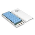 thumbnail image 4 of Yokua Easy Carry Power Banks Power Banks Shell for 8x18650 Batteries Fast Charging, 4 of 11