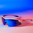thumbnail image 4 of Franklin Sports Deluxe Sunglasses, 4 of 8