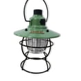 thumbnail image 3 of Eigraketly Luz LED para exteriores, lámpara de aceite para acampar, farol colgante de hierro Vintage, iluminación de emergencia para el hogar carpas Verde, 3 of 6