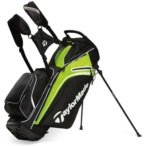 Taylormade Supreme Hybrid Stand Bag