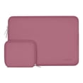 thumbnail image 1 of Funda MOSISO para portátil con funda de neopreno de 13 pulgadas con funda pequeña, 1 of 7