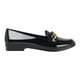 thumbnail image 2 of MOCASINES DAMA SIENA 4028 CHAROL NEGRO, 2 of 4