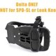 thumbnail image 4 of Bicycle and Pedal Clips Compatible with Creative Removal Tool Kit - Indoor Training Adapters for Indoor Bicycle Pedals, 1 Pair, 4 of 5