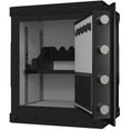 thumbnail image 2 of Anykoon Three-lock safe,, suitable for home and office use, large steel digital safe equipped with a digital lock, 2 of 8