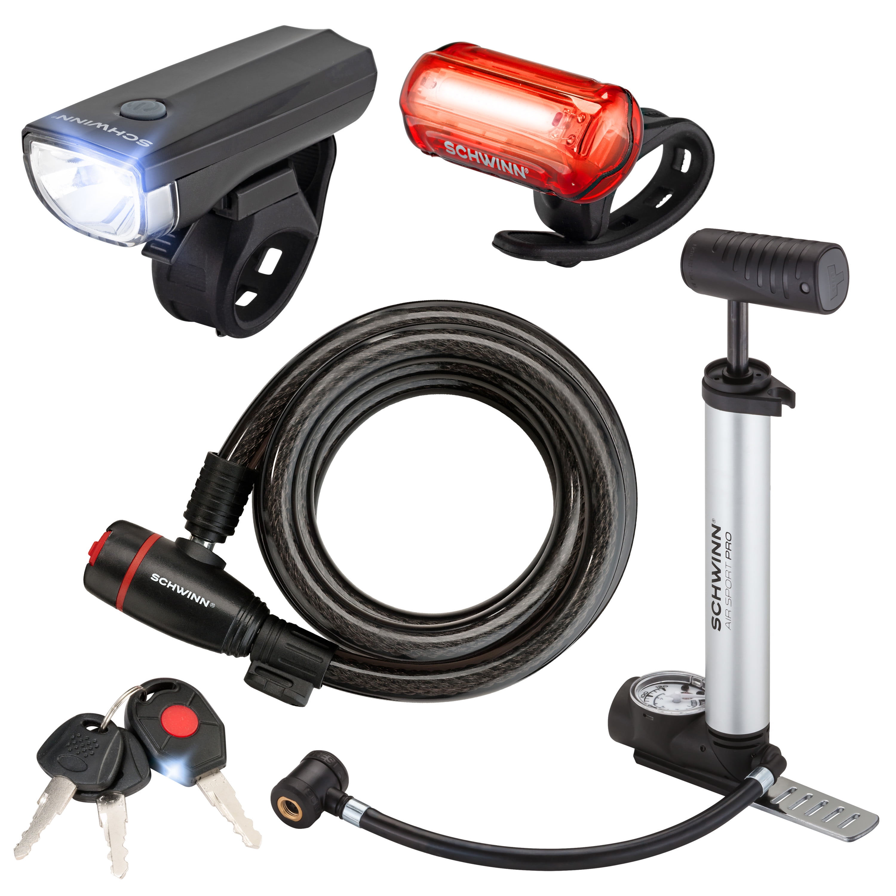 schwinn bike parts
