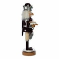 thumbnail image 4 of HERSHEY'S S'Mores Nutcracker, 14-Inch, Muticolored, 4 of 4