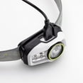 thumbnail image 3 of Ozark Trail Rechargeable 200 Lumen Multi-Color Headlamp, 3 of 9