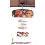 Driving Miss Daisy (Full Frame)