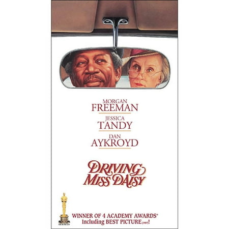 Driving Miss Daisy (Full Frame)
