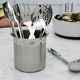 thumbnail image 3 of All-Clad Cook & Serve Stainless Steel Tool Set, 6 piece, 3 of 12